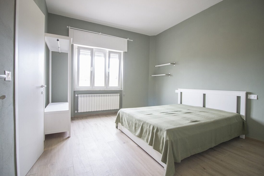 Wohnung in Camaiore, Toskana, Italien 5 - 18751556
