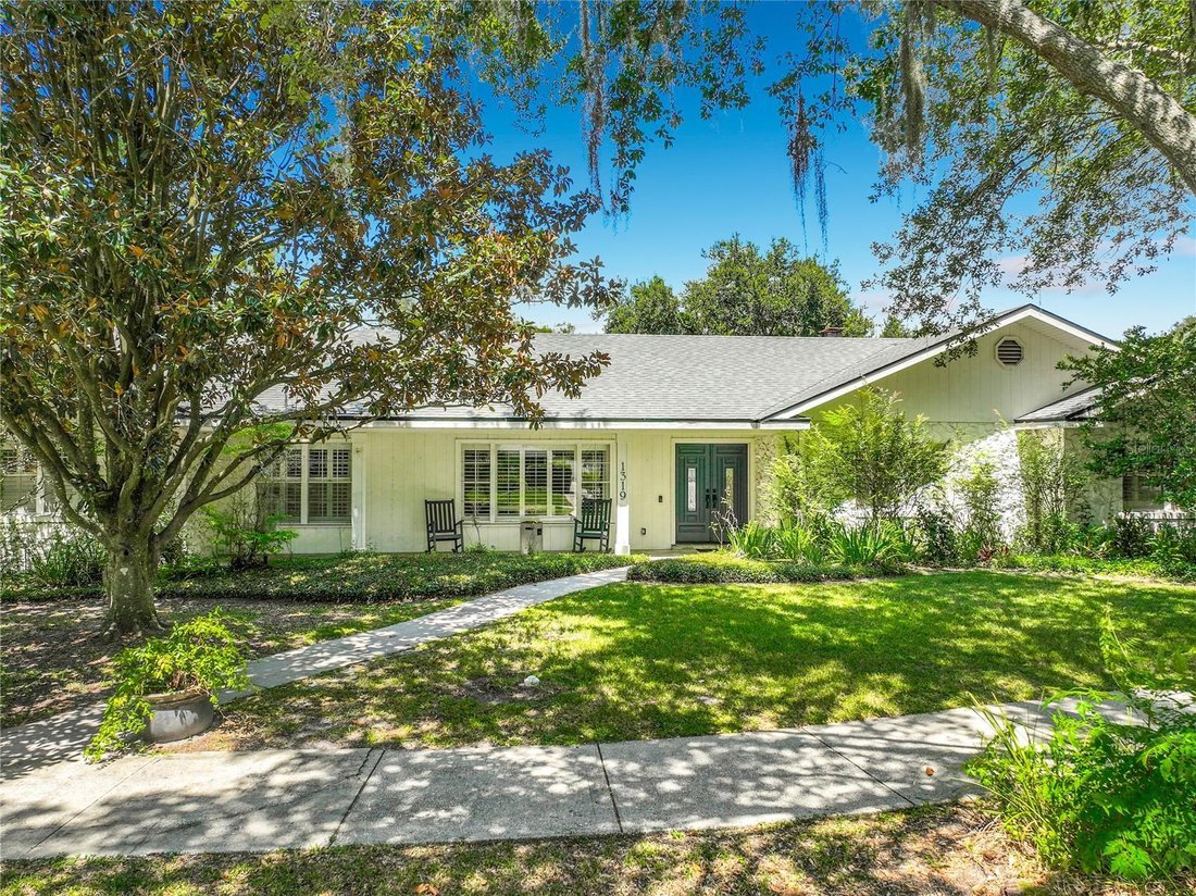 Casa a Orlando, Florida, Stati Uniti 2 - 18751464