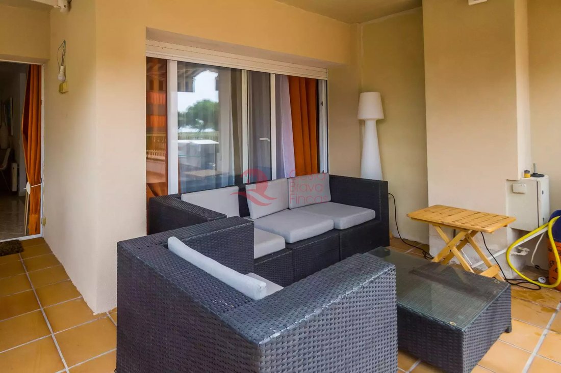 Appartement à Platja d'Aro, Catalogne, Espagne 4 - 18758982