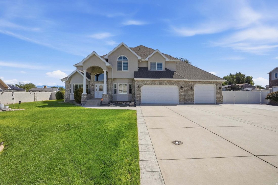 House in Magna, Utah, United States 2 - 18718289