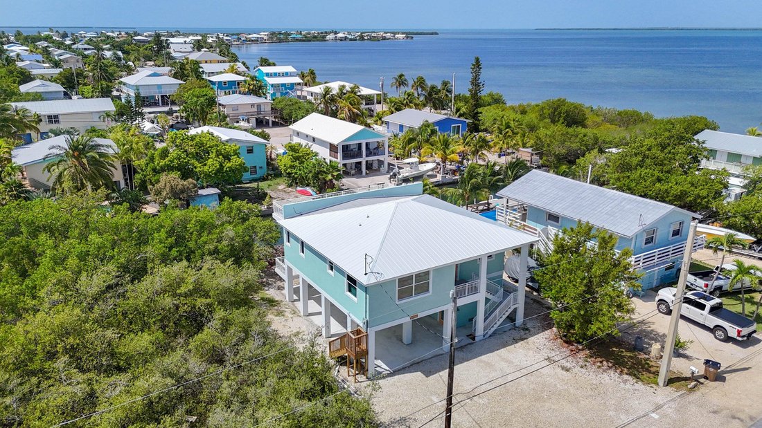 Haus in Big Pine Key, Florida, Vereinigte Staaten 3 - 18751359
