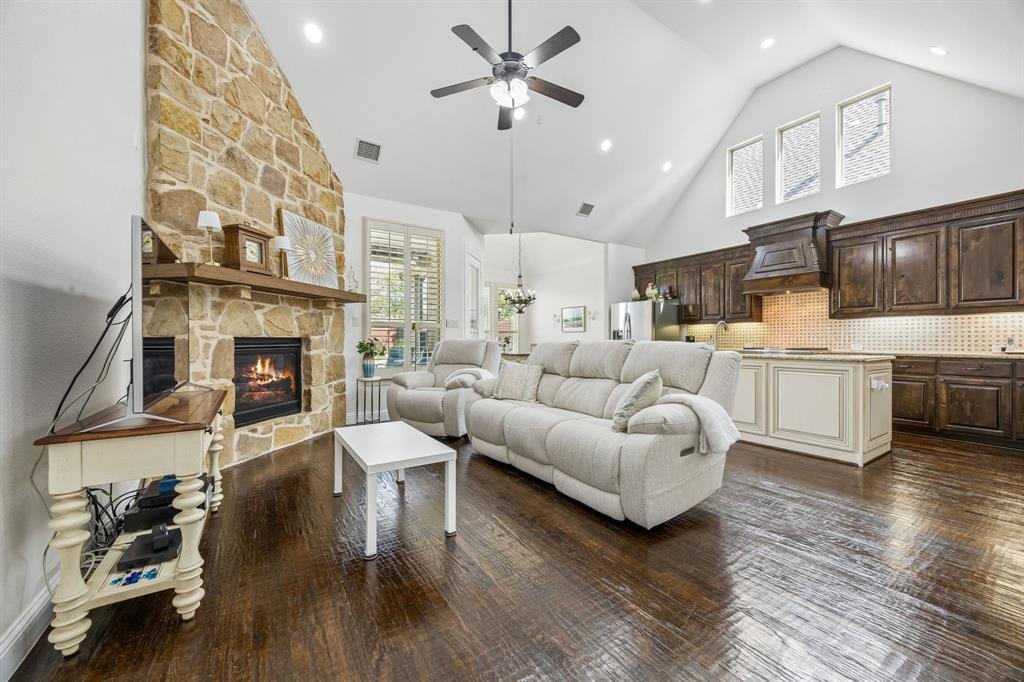 Haus in Colleyville, Texas, Vereinigte Staaten 4 - 18749303