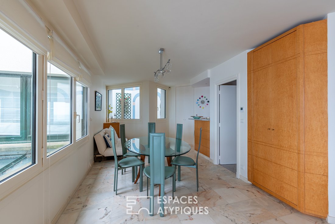 Appartement à Saint-Malo, Bretagne, France 4 - 18753148