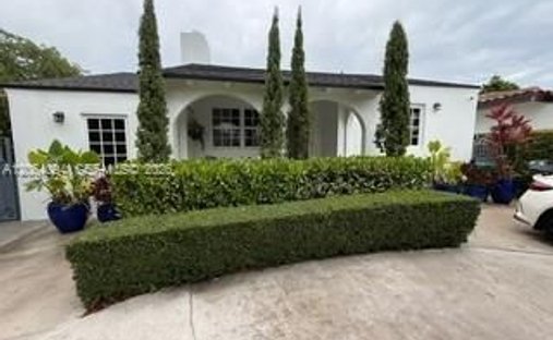 House in Miami, Florida, United States 1