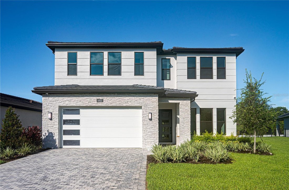 House in Palm Harbor, Florida, United States 1 - 17179556