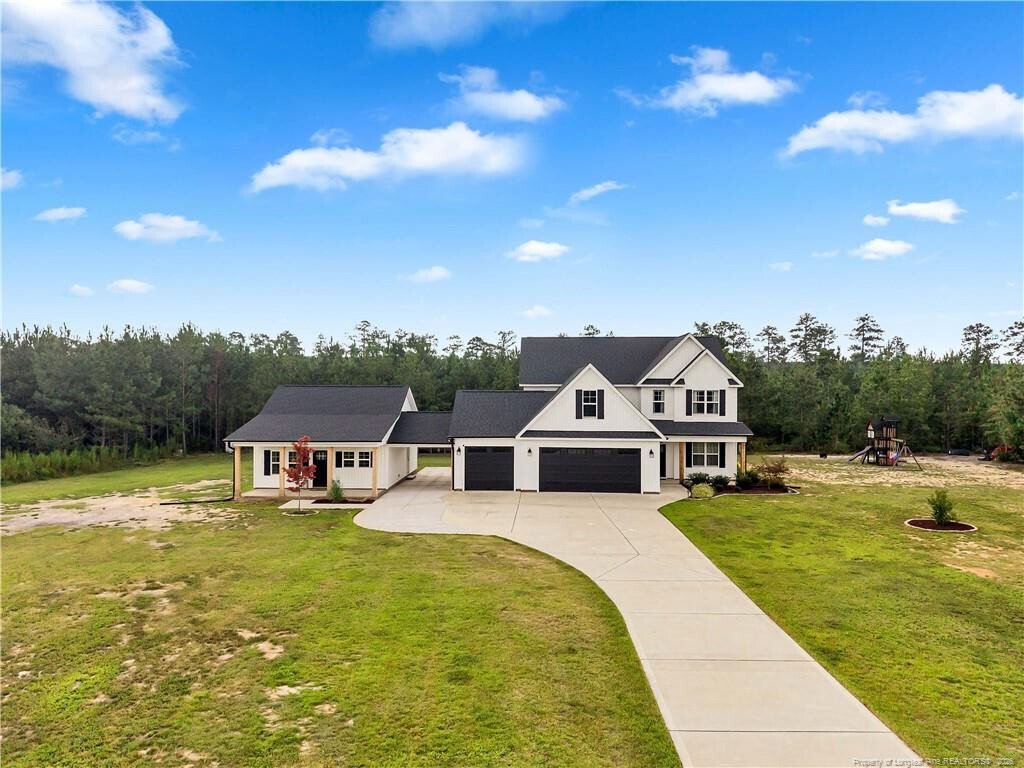 House in Spring Lake, North Carolina, United States 1 - 18758537