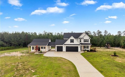 House in Spring Lake, North Carolina, United States 1
