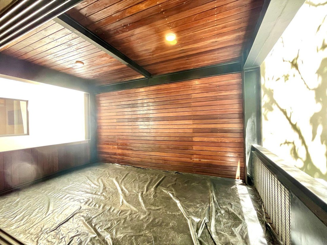 Appartement à Mexico City, Mexique 4 - 18759971