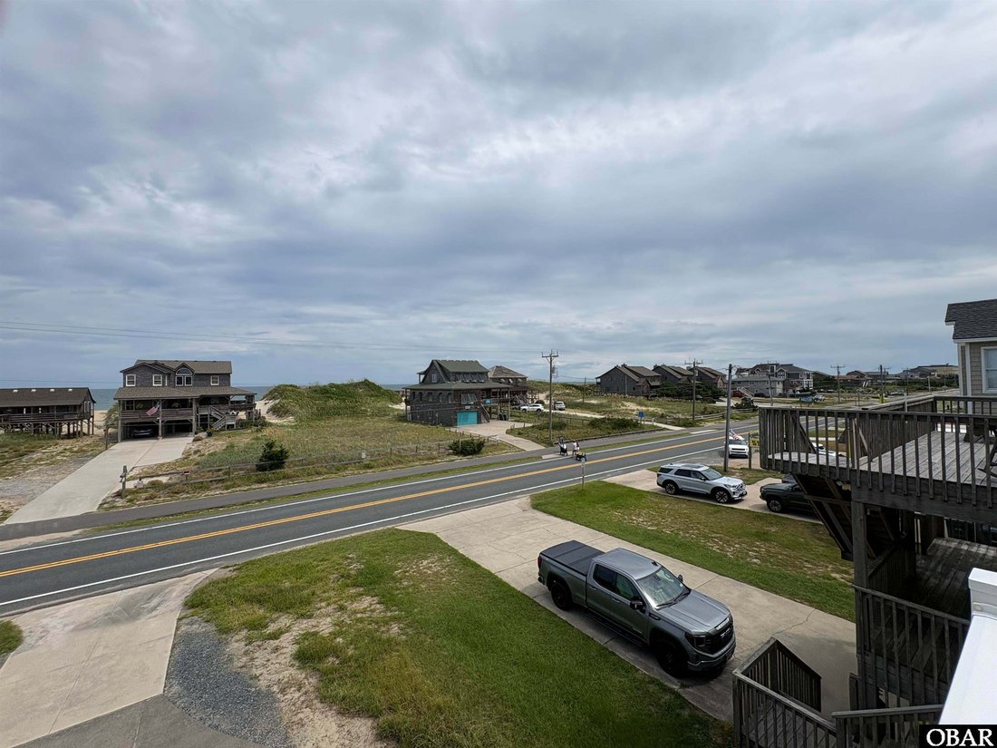 Casa en Nags Head, Carolina del Norte, Estados Unidos 5 - 18750604