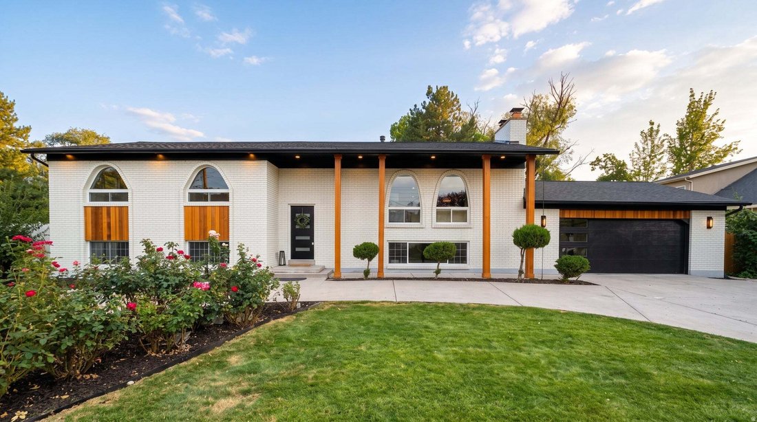 Casa a Holladay, Utah, Stati Uniti 2 - 18751295