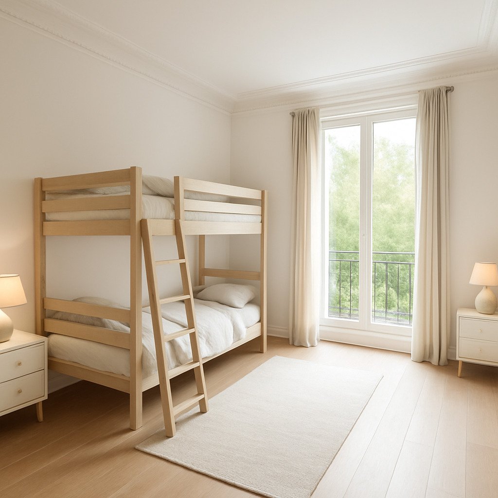 Wohnung in Saint Cyprien, Toulouse, Frankreich 3 - 18760471