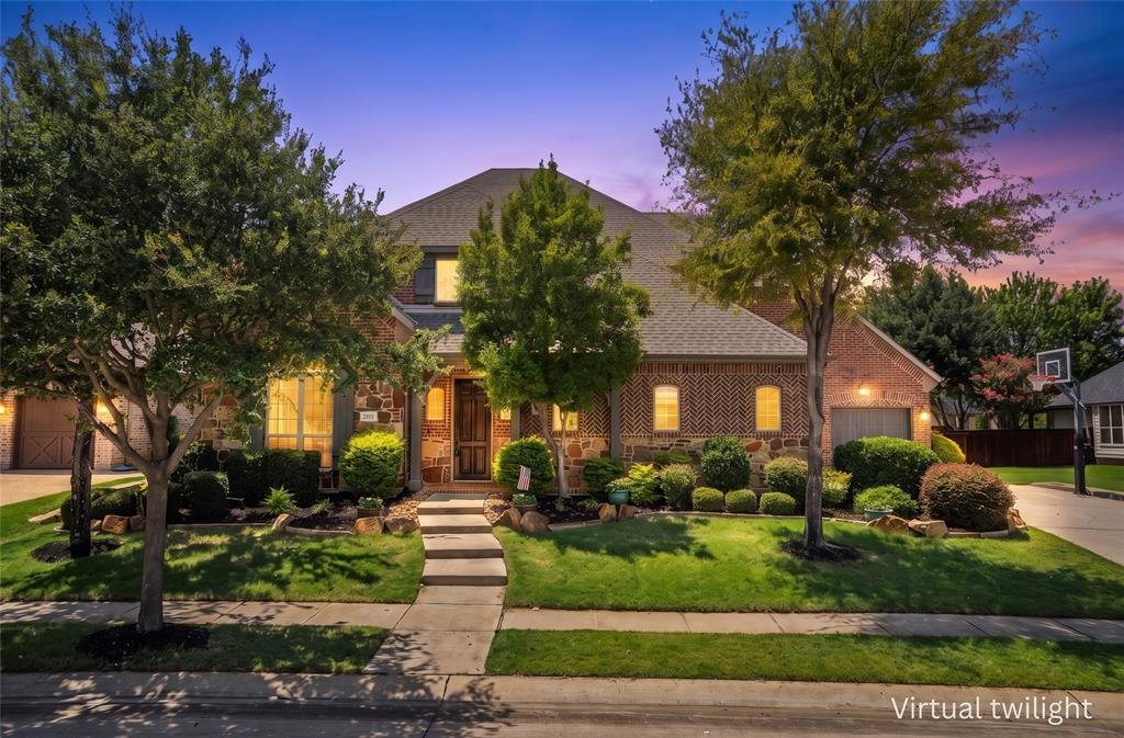 Casa a Lantana, Texas, Stati Uniti 1 - 18752284
