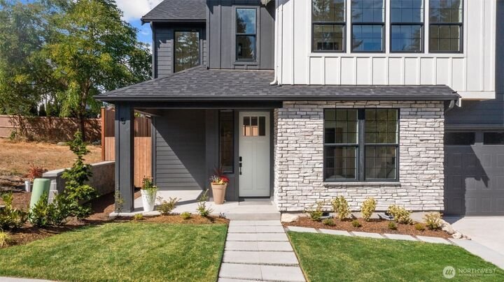Haus in Bothell, Washington, Vereinigte Staaten 3 - 18758140