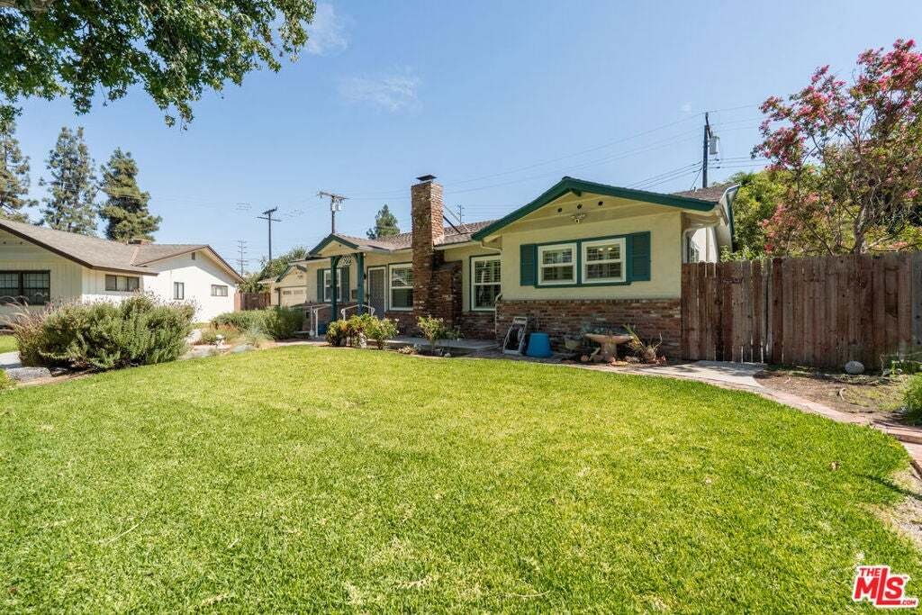 Maison à Arcadia, Californie, États-Unis 1 - 18750851