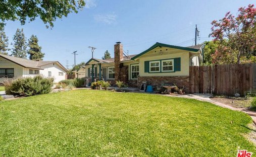 Maison à Arcadia, Californie, États-Unis 1