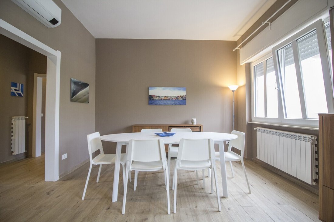 Wohnung in Camaiore, Toskana, Italien 2 - 18751556