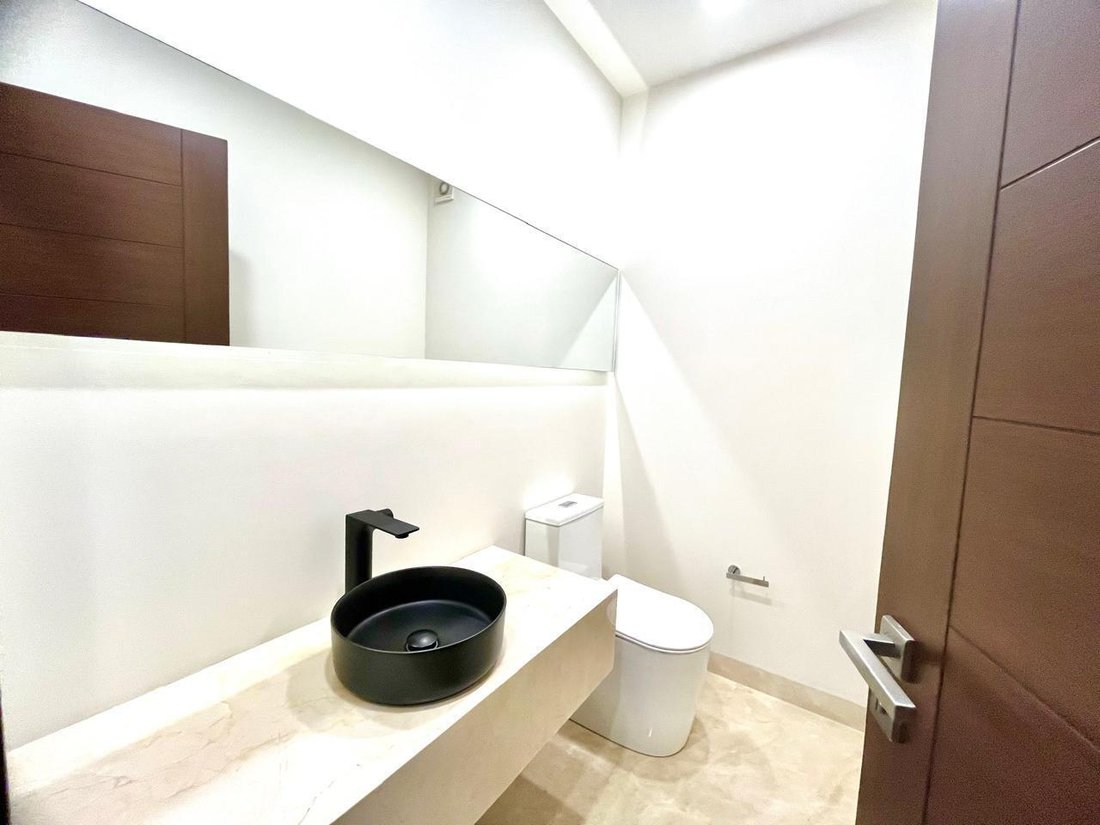 Appartement à Mexico City, Mexique 5 - 18759972