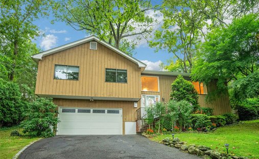 House in New Rochelle, New York, United States 1