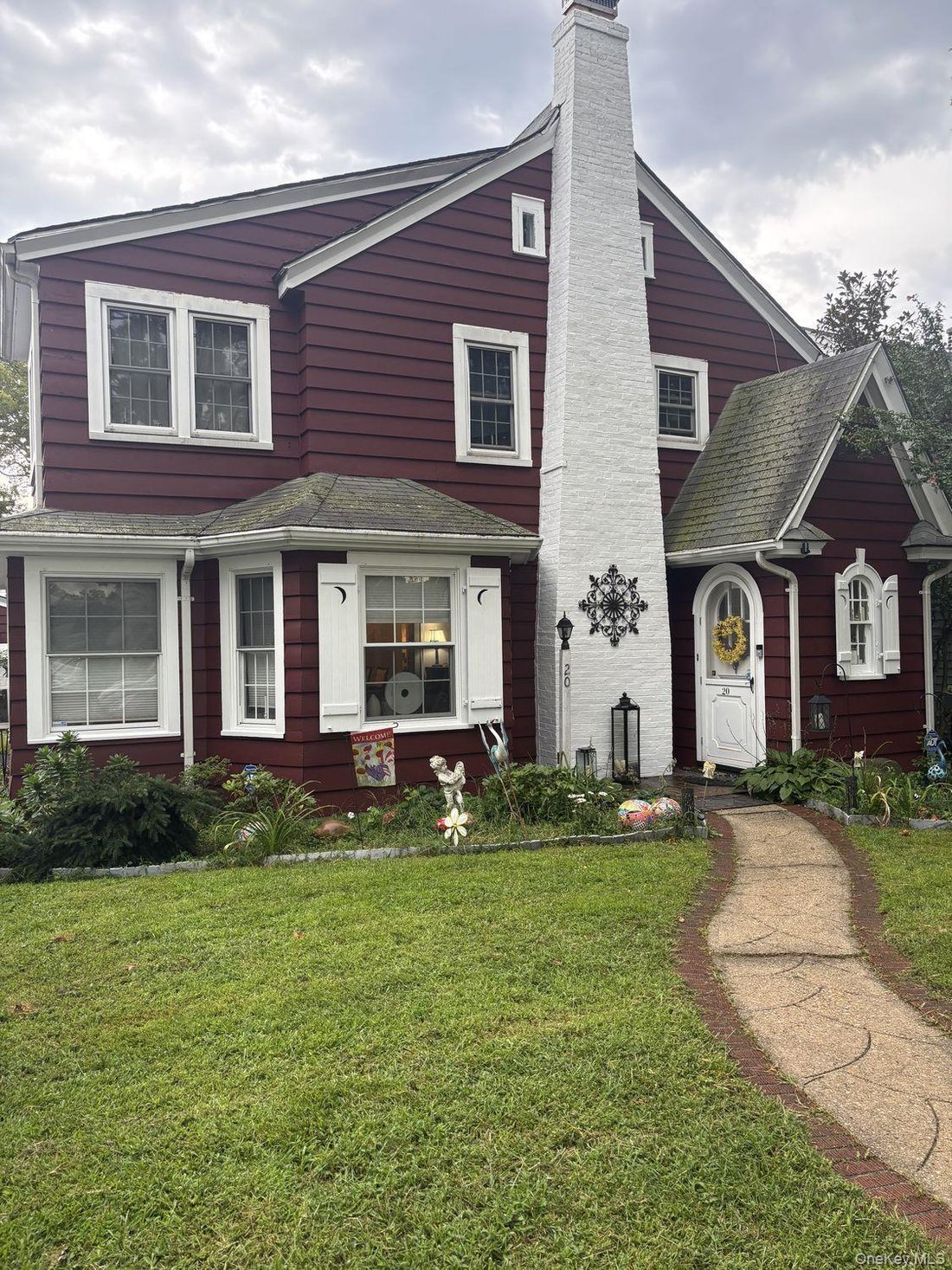 House in North New Hyde Park, New York, United States 1 - 18755856