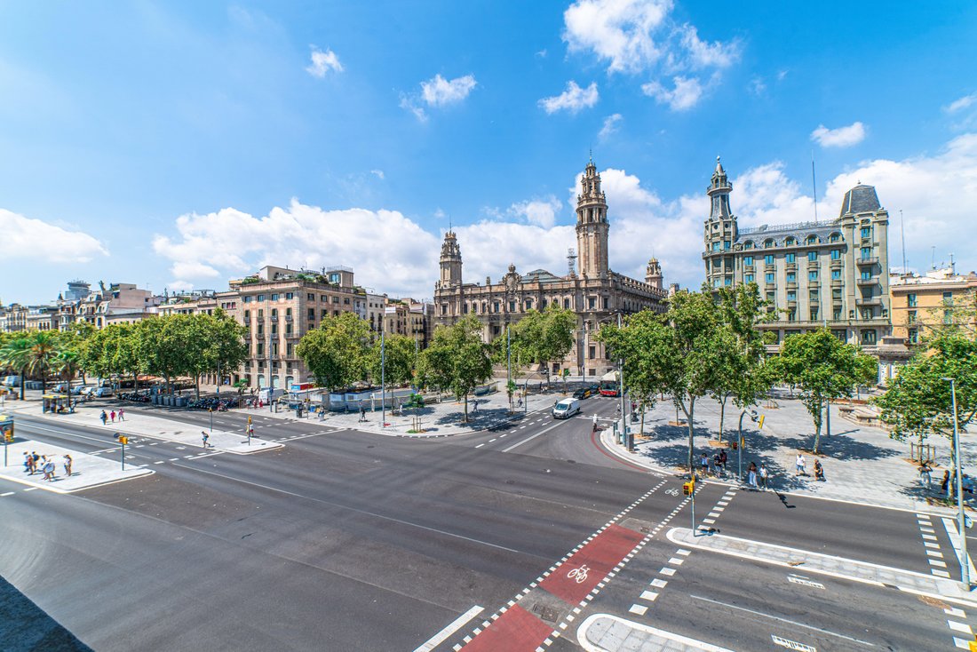Appartement à Ciutat Vella, Barcelone, Espagne 2 - 18752674