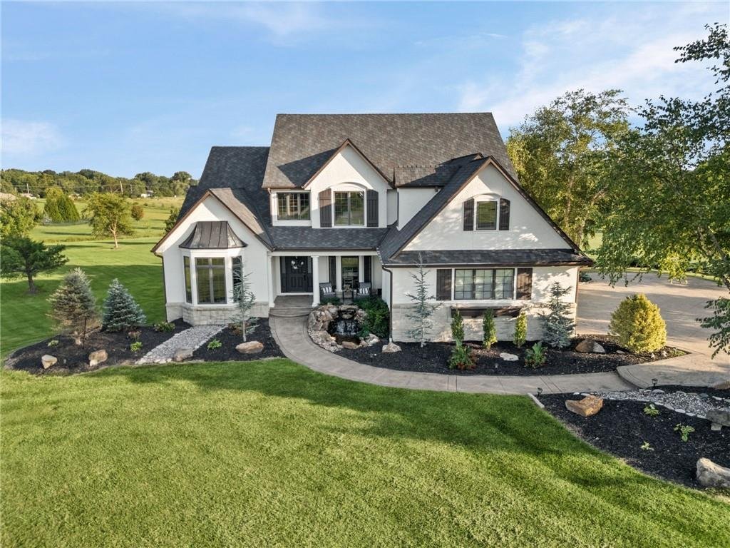Casa en Olathe, Kansas, Estados Unidos 5 - 18756989