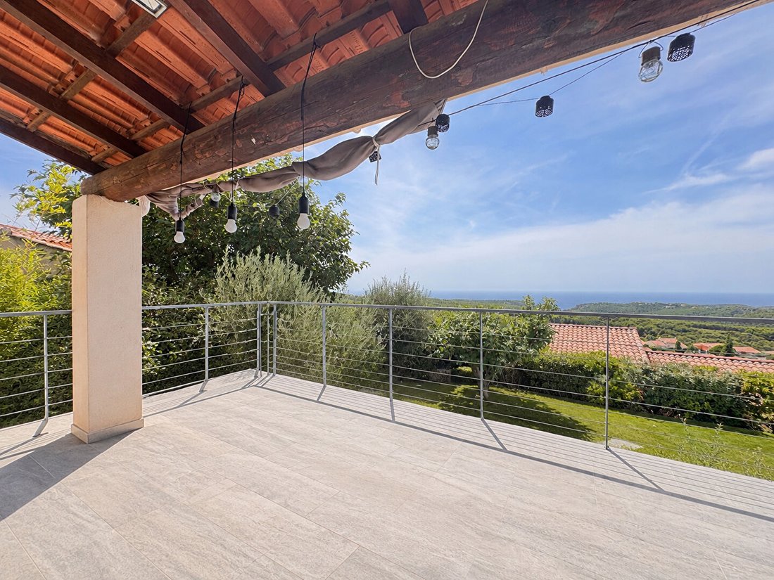 Villa in Ensuès-la-Redonne, Provence-Alpes-Côte d'Azur, Frankreich 3 - 18756582