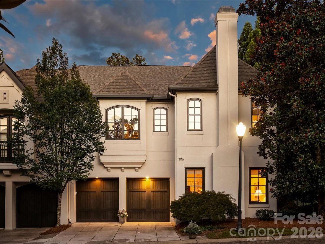 Condominio en Charlotte, Carolina del Norte, Estados Unidos 1 - 18759235