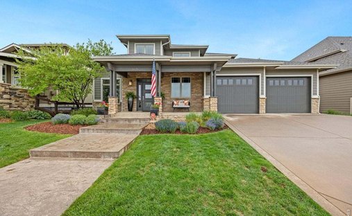 Haus in Windsor, Colorado, Vereinigte Staaten 1