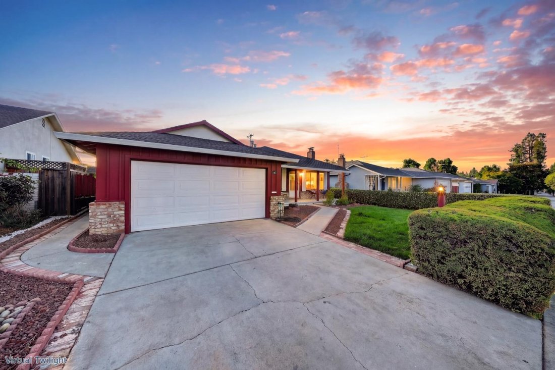 House in Sunnyvale, California, United States 3 - 18756938