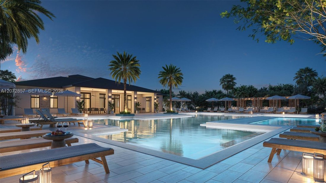 Casa a Miami Beach Nord, Florida, Stati Uniti 5 - 18752486