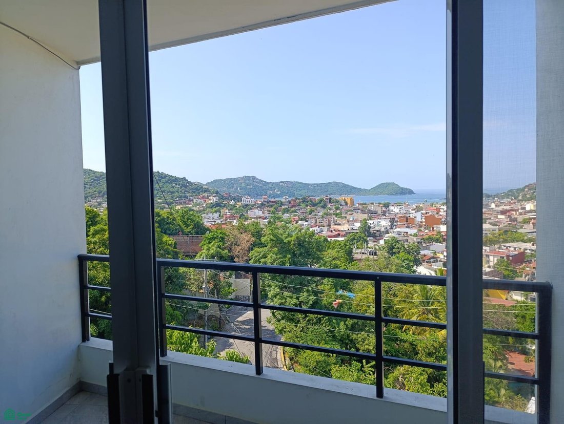 Casa en Zihuatanejo, Guerrero, México 2 - 18751364