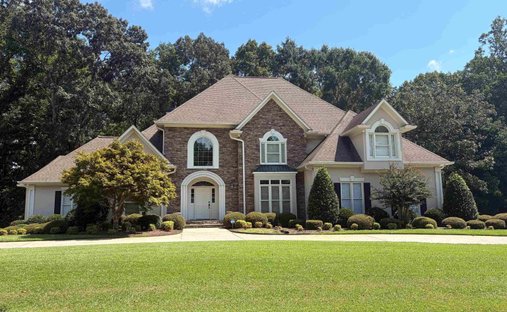 Maison à Morris, Alabama, États-Unis 1