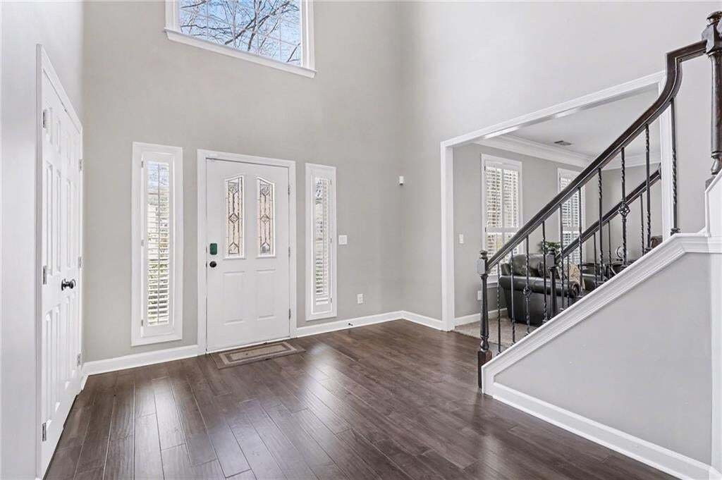 Casa en Norcross, Georgia, Estados Unidos 5 - 18751608