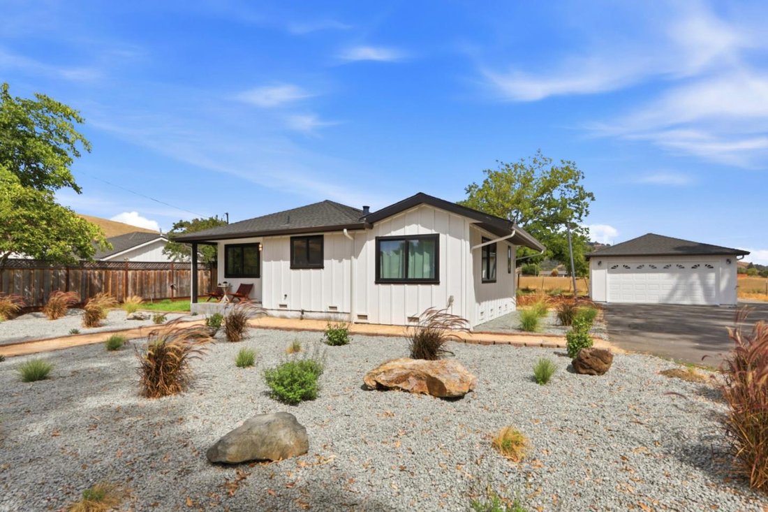 Casa en San José, California, Estados Unidos 5 - 18758287