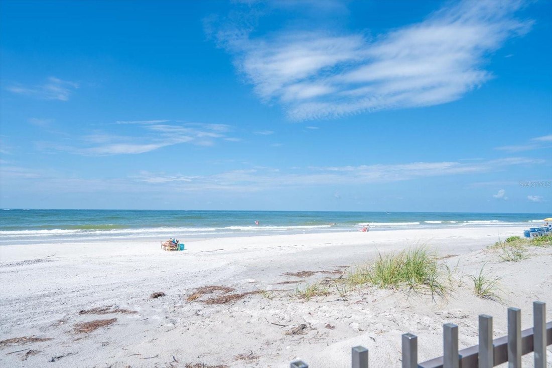 Condo in Madeira Beach, Florida, United States 4 - 18751404