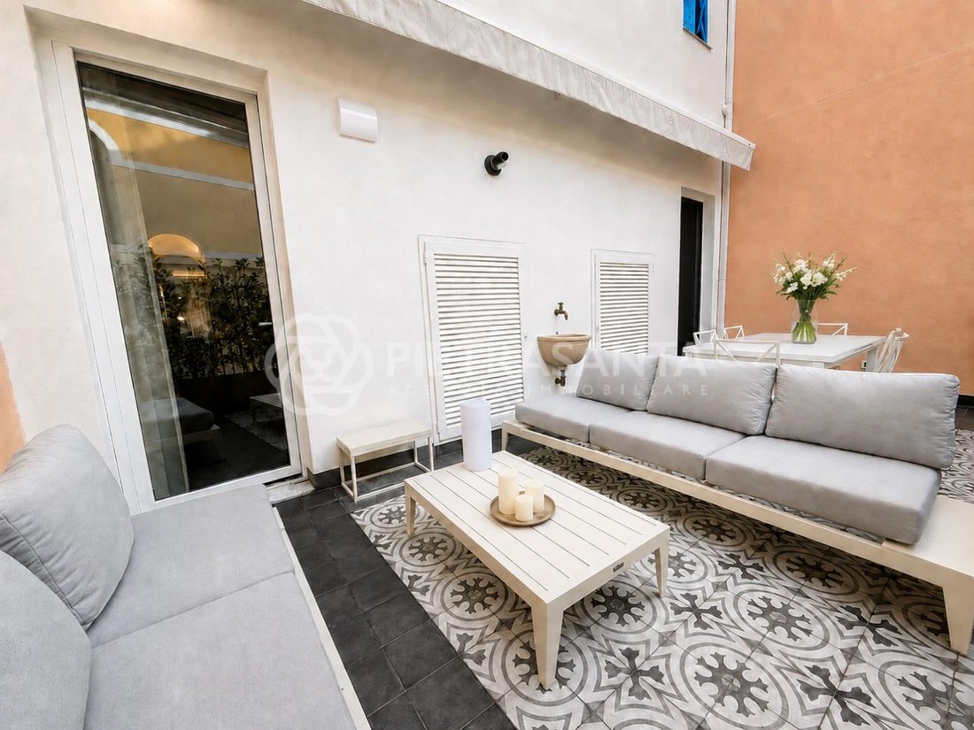 Apartamento en Pietrasanta, Toscana, Italia 2 - 18752529