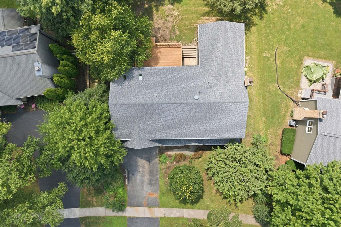 Haus in Naperville, Illinois, Vereinigte Staaten 4 - 18752053