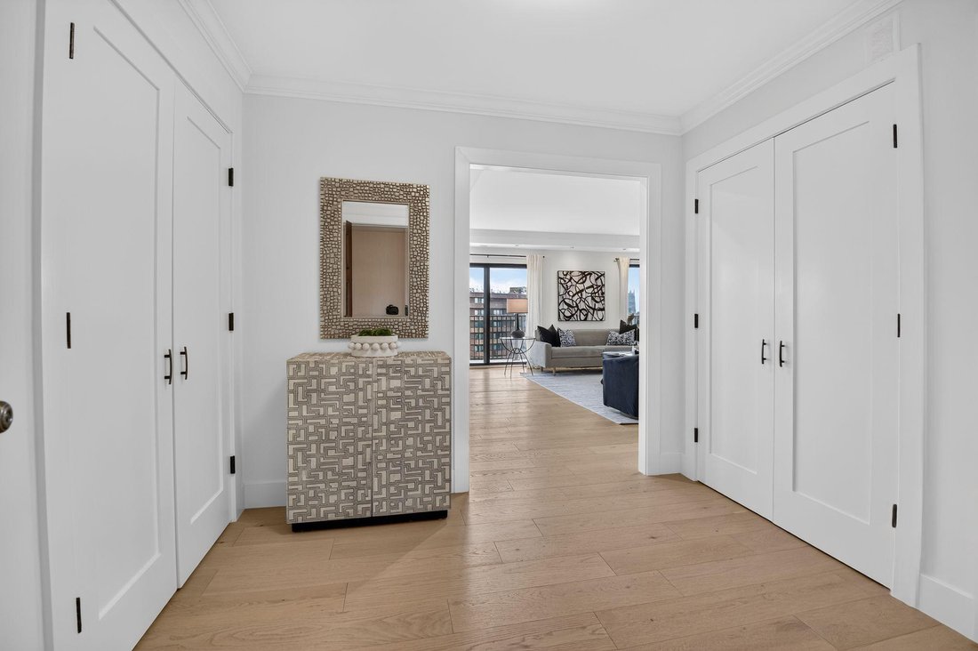 Condominio en Washington D. C., Distrito de Columbia, Estados Unidos 5 - 18760622