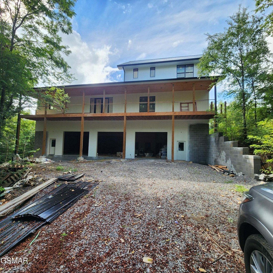 Haus in Sevierville, Tennessee, Vereinigte Staaten 1 - 18748653