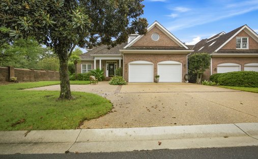 Casa en Wilmington, Carolina del Norte, Estados Unidos 1