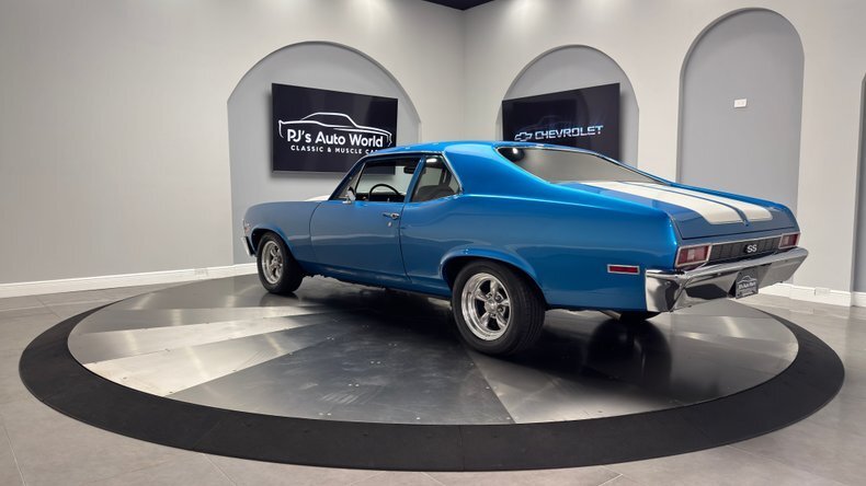 Powerful 350 V8  Tremec 5-Speed  4-Wheel Disc Brakes! in Clearwater, United States 3 - 18761315