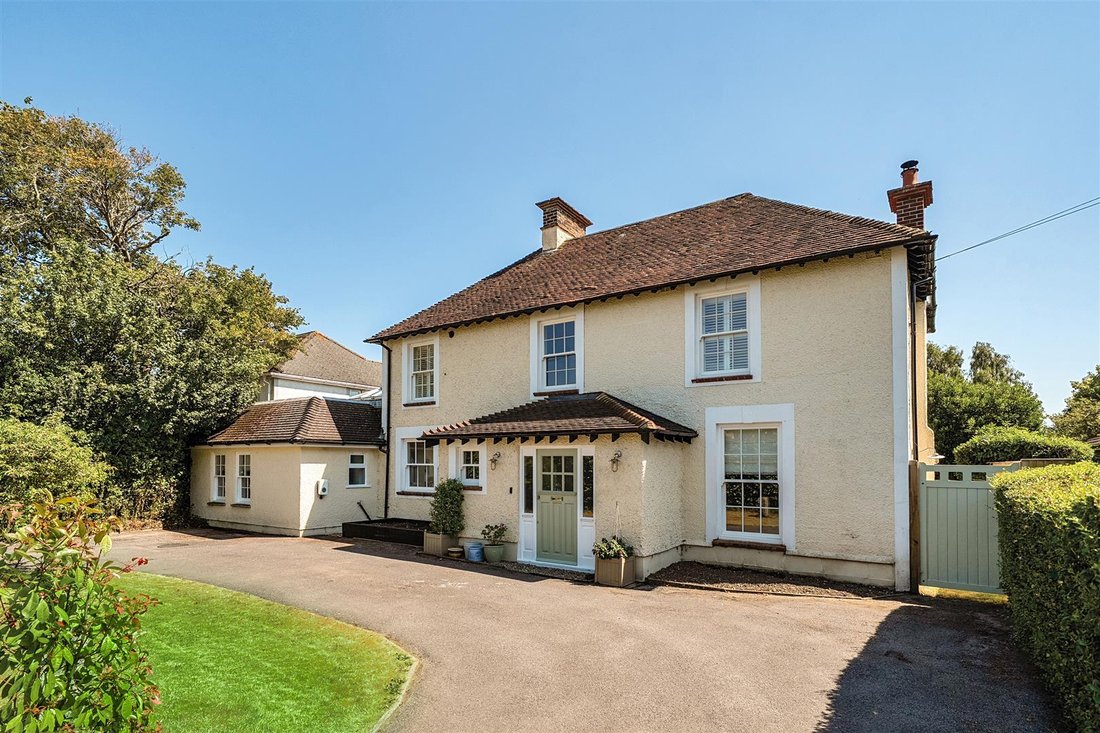 Maison à Fareham, Angleterre 1 - 18761098