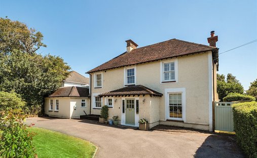 Maison à Fareham, Angleterre 1
