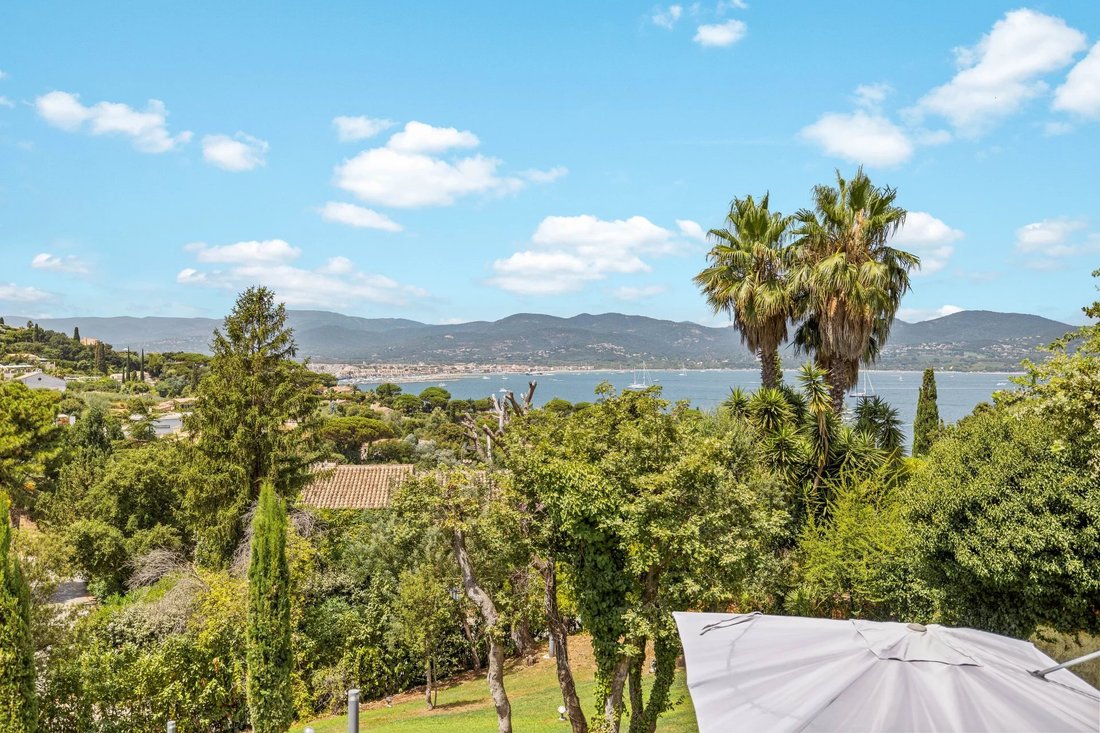 Villa in Gassin, Provence-Alpes-Côte d'Azur, France 2 - 18753196