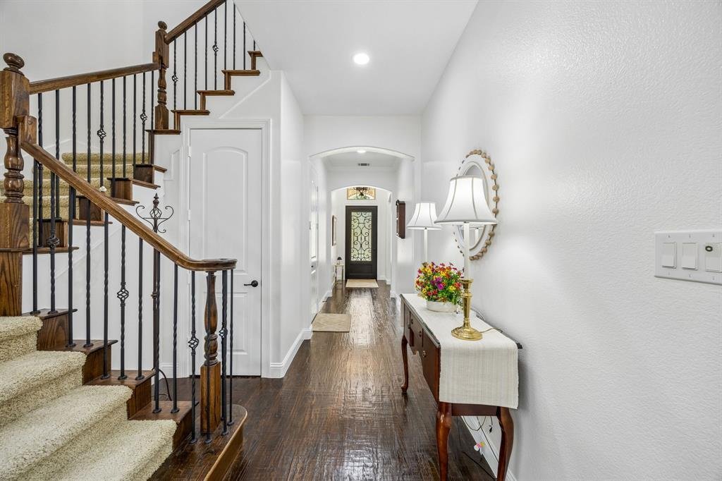 Haus in Colleyville, Texas, Vereinigte Staaten 5 - 18749303