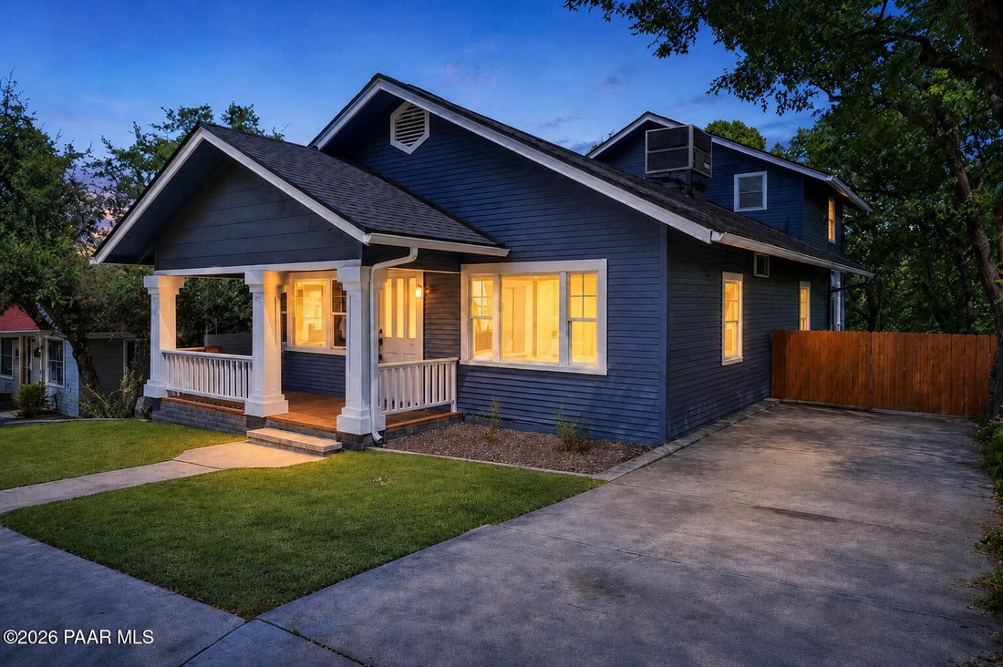 House in Prescott, Arizona, United States 4 - 18755887