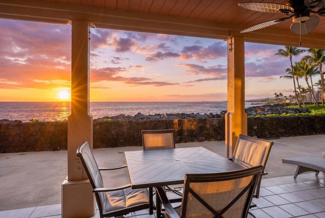 Condominio a Kailua, Hawaii, Stati Uniti 3 - 18758285