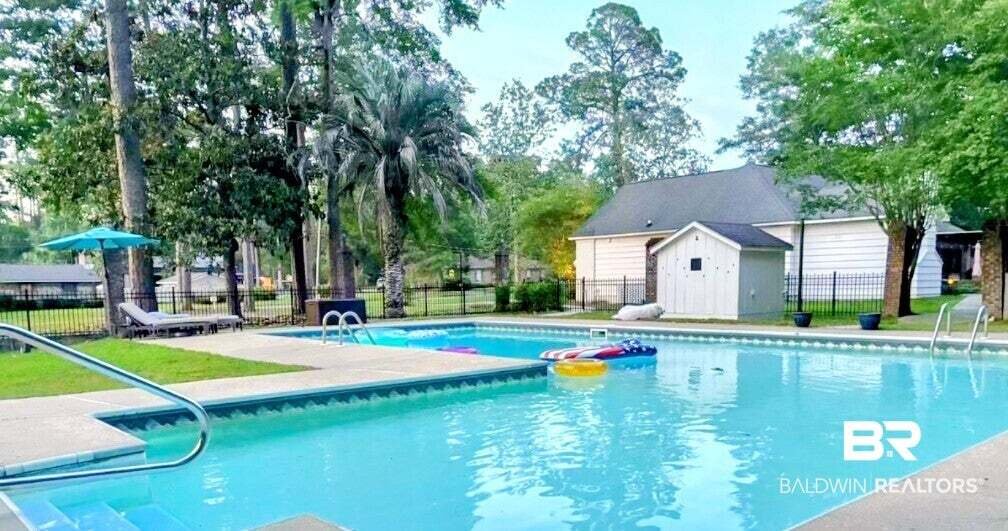House in Brewton, Alabama, United States 4 - 18749019