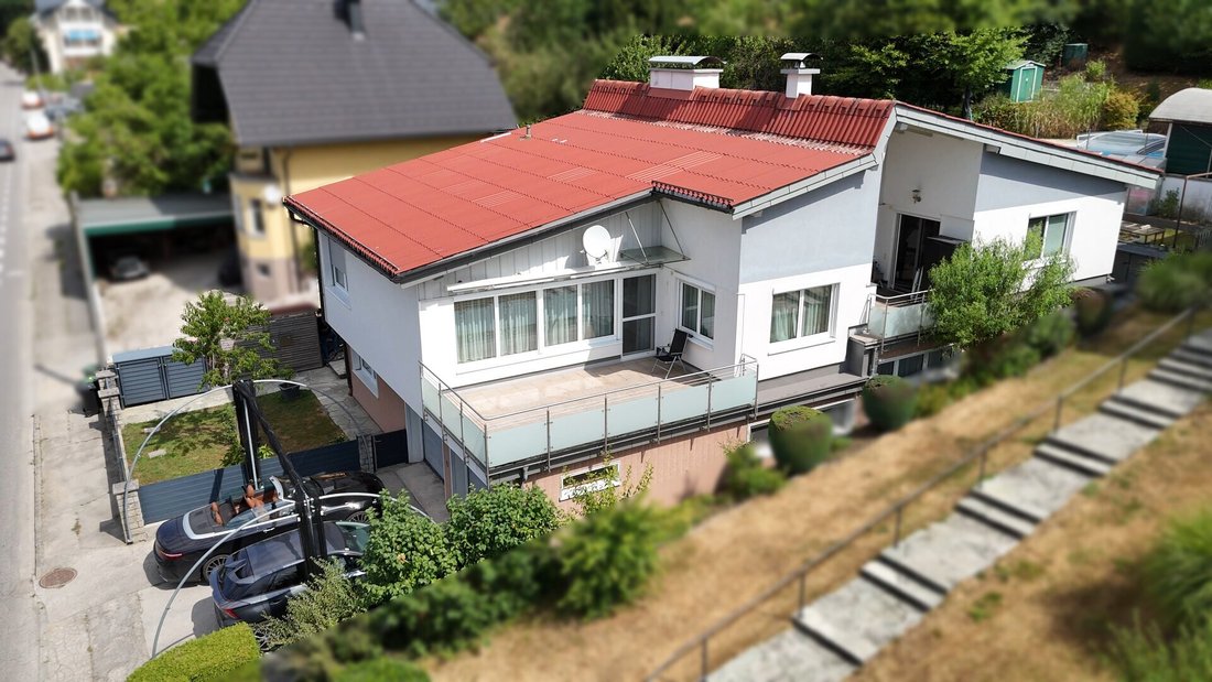 House in Gmunden, Upper Austria, Austria 1 - 18755280