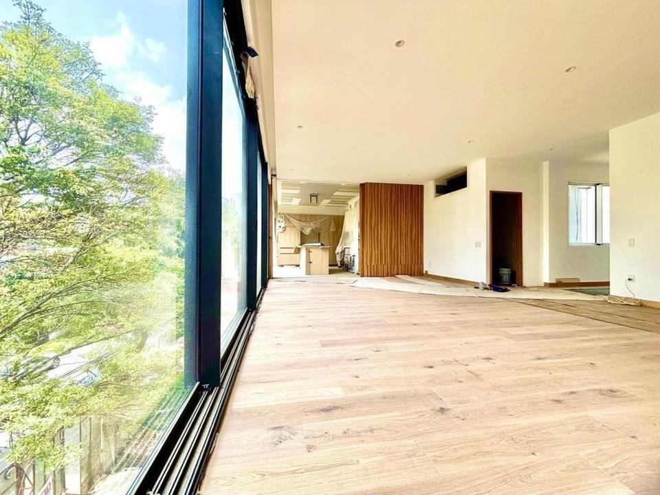 Appartement à Mexico City, Mexique 4 - 18760014